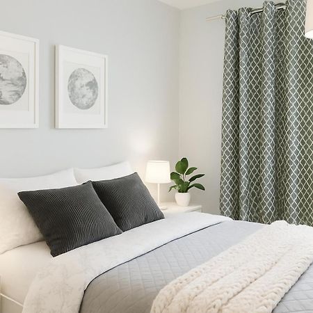 Beautiful Bright Three Bedroom House In Brighton And Hove With Free Parking Exterior photo