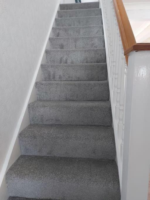 Beautiful Bright Three Bedroom House In Brighton And Hove With Free Parking Exterior photo