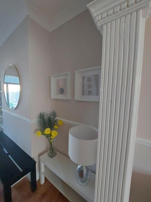 Beautiful Bright Three Bedroom House In Brighton And Hove With Free Parking Exterior photo
